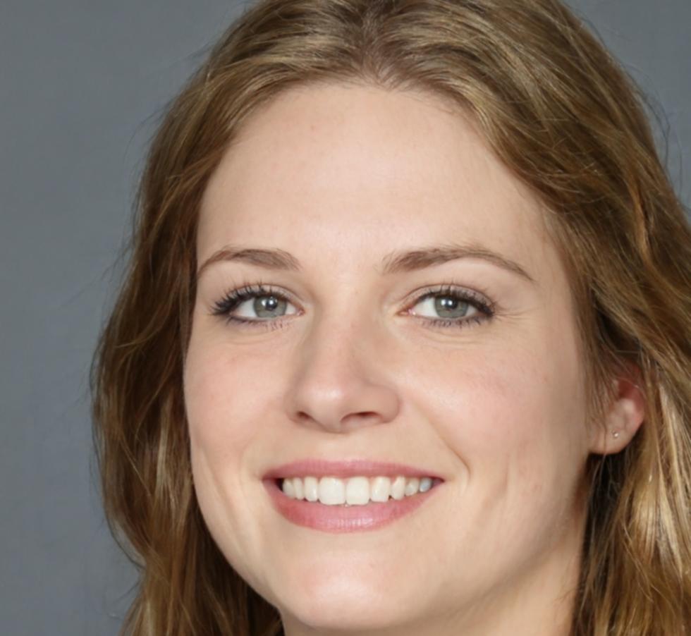 Valentina Morales, blockchain developer