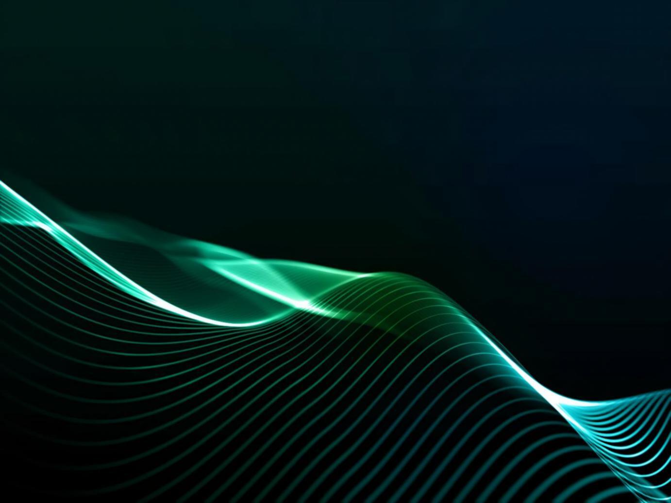 Students collaborating on blockchain development projects with multiple monitors and code displays